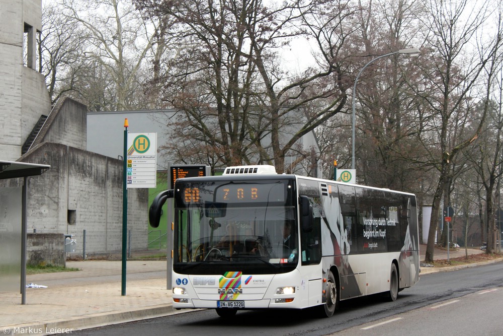 IN-VG 1220 | Universität/Kreuztor