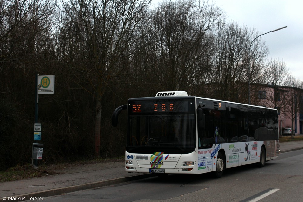 IN-VG 1220 | Peisserstraße