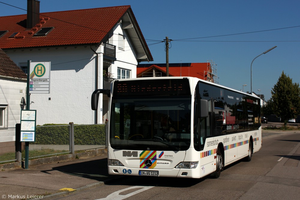 IN-VG 1212 | Hegnenbergstraße