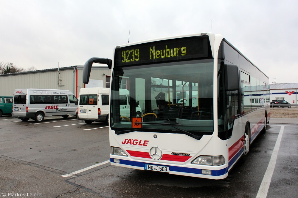 ND-J 503 | Seitz Betriebshof