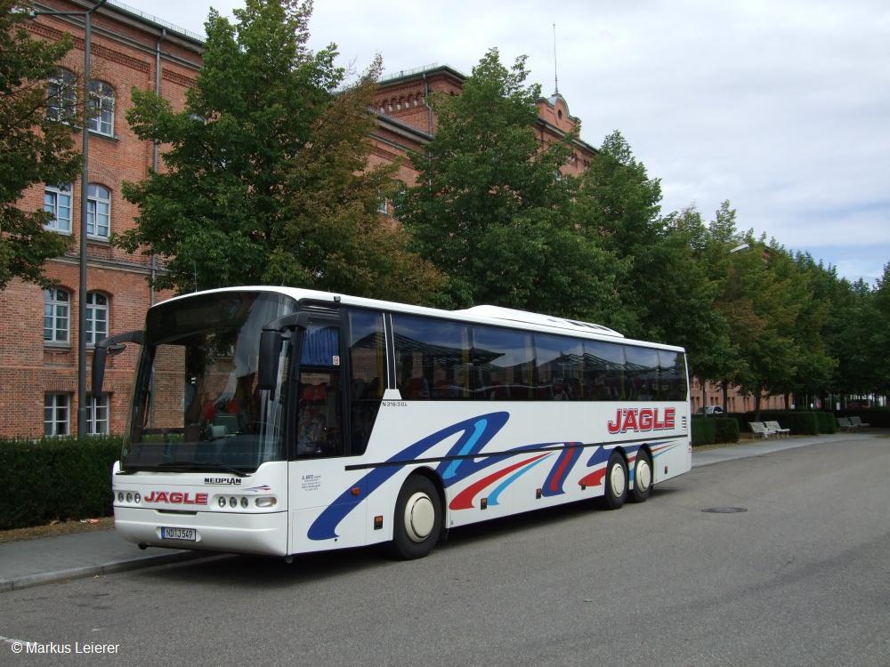 ND-J 549 ZOB