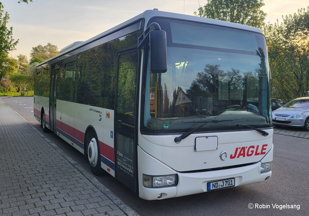 ND-J 701 | Neuburg, Schlösslwiese