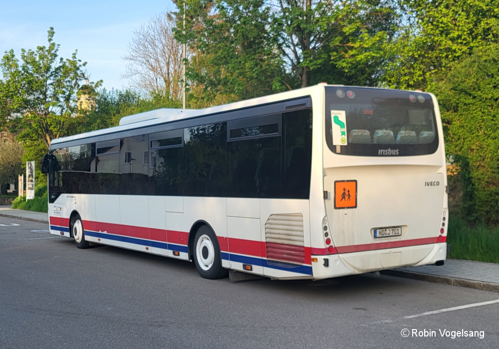 ND-J 701 | Neuburg, Schlösslwiese