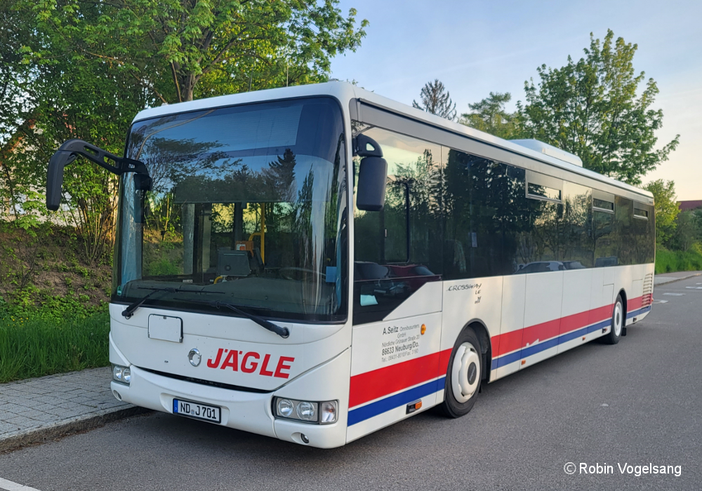 ND-J 701 | Neuburg, Schlösslwiese