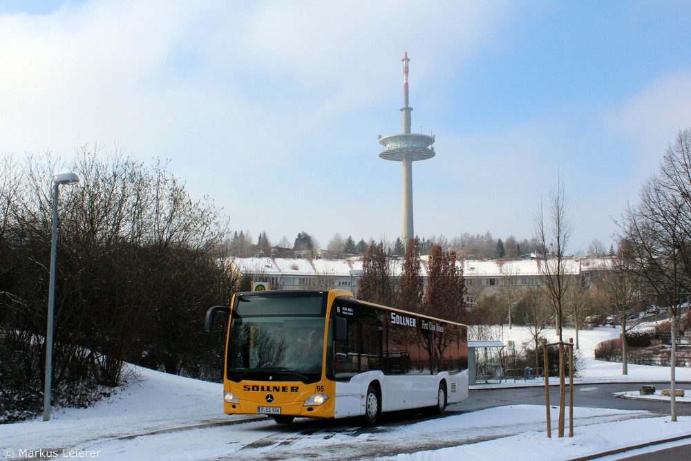 KOM 96 | Karl-Stieler-Straße