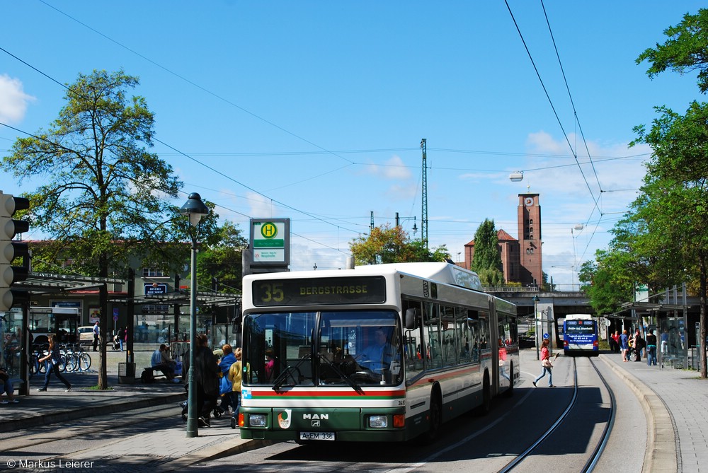 KOM 3492 | Oberhausen-Bahnhof