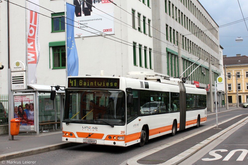 L-3206 B | Hessenplatz