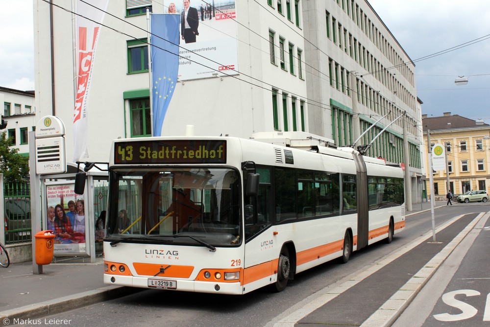 L-3219 B | Hessenplatz