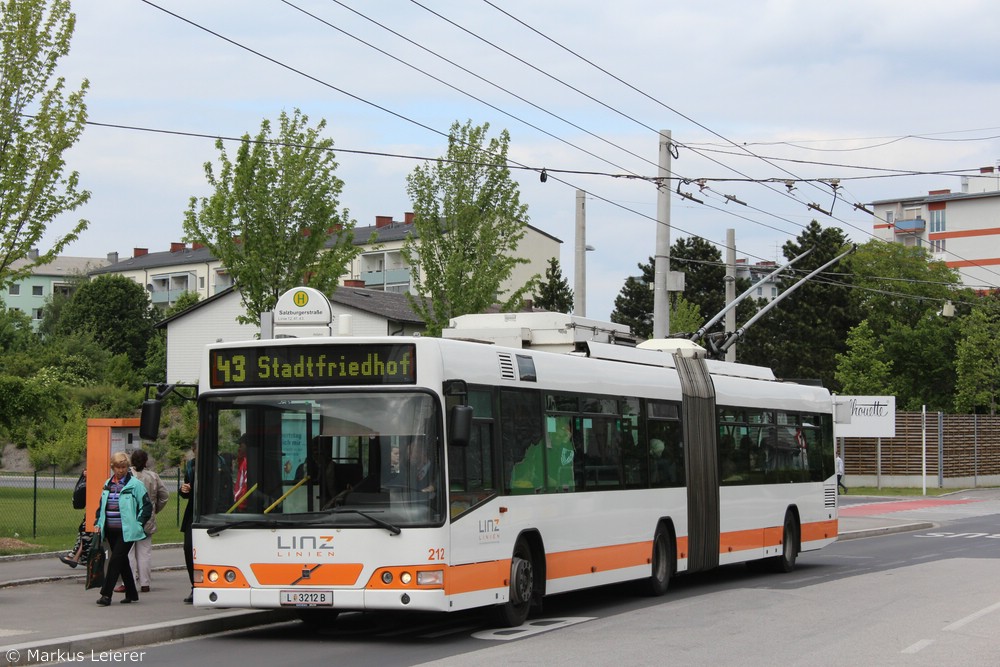 L-3212 B | Salzburgerstraße