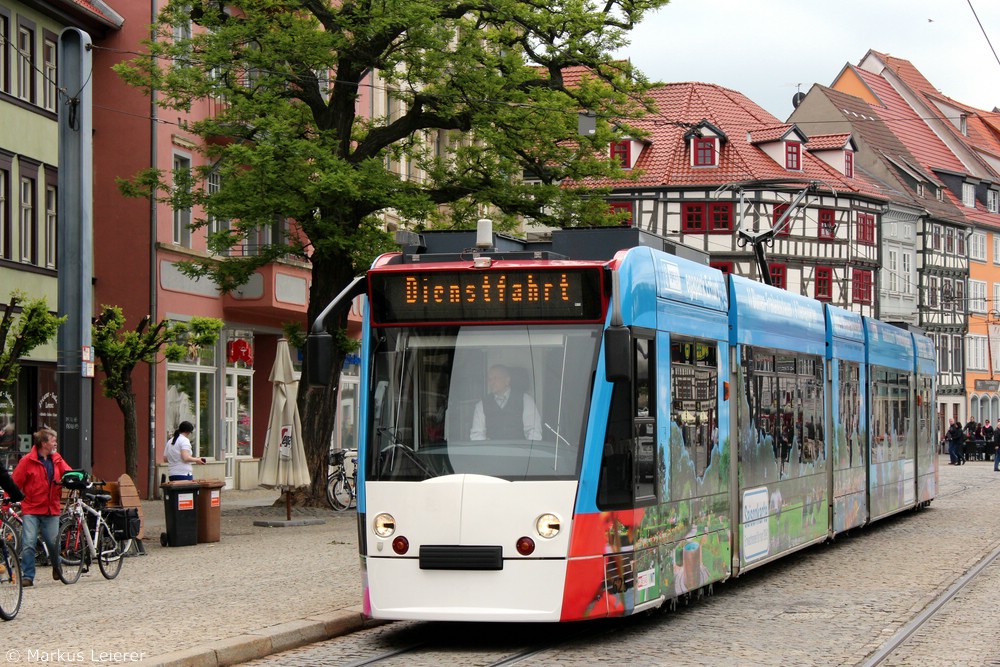 TW 625 | Domplatz