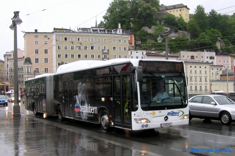 Albus S-850 NC | Staatsbrücke