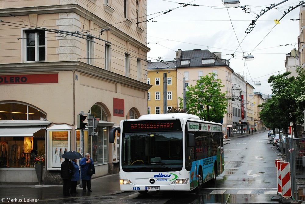 KOM L1060 | Salzburg Kongresszentrum