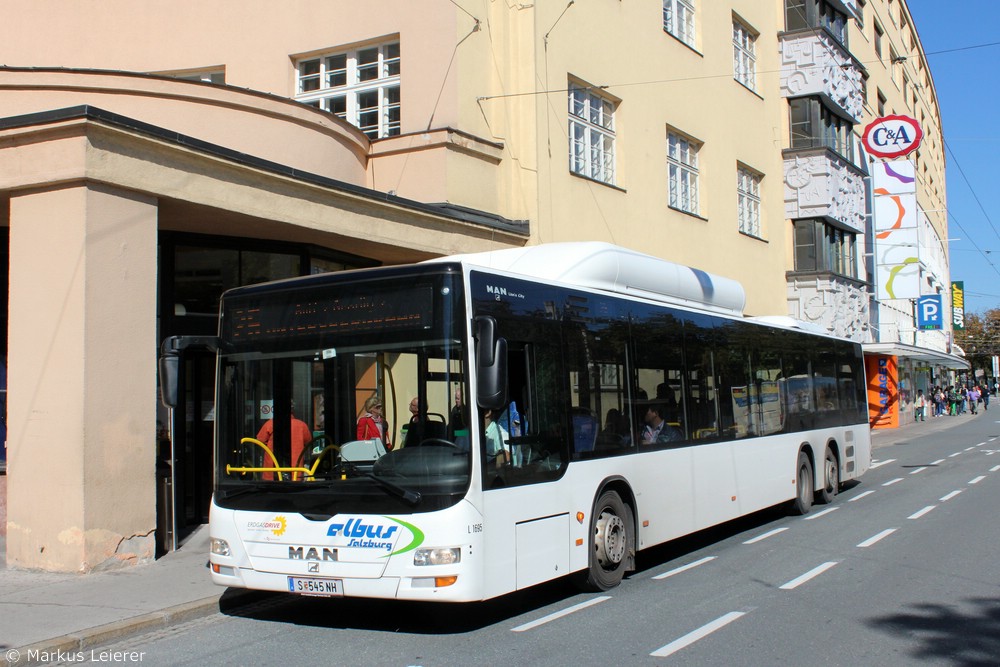 KOM L1695 | Salzburg Kiesel