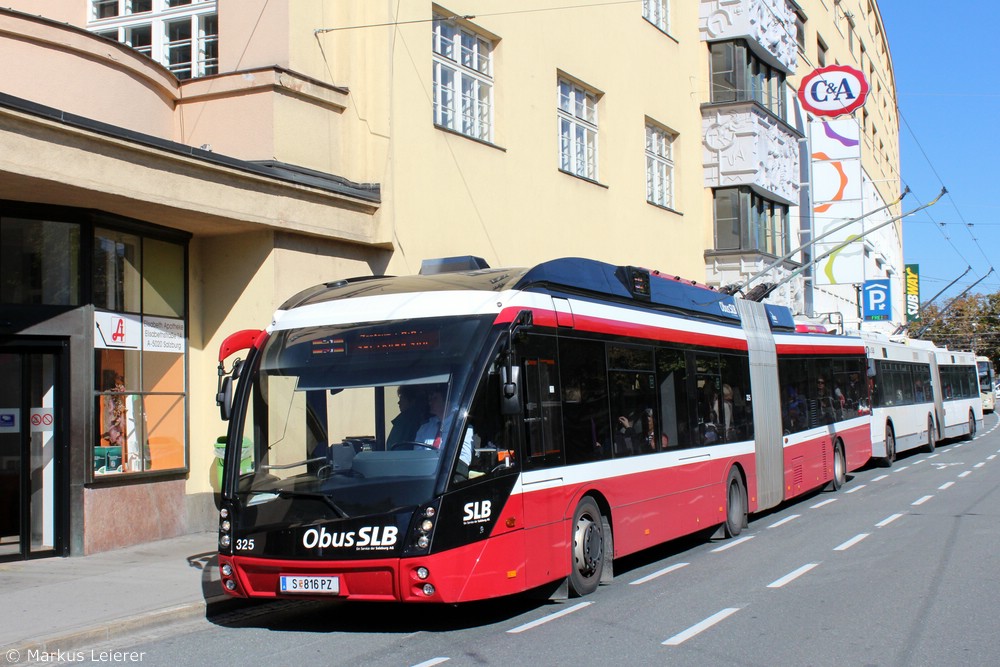 KOM 325 | Salzburg Kiesel