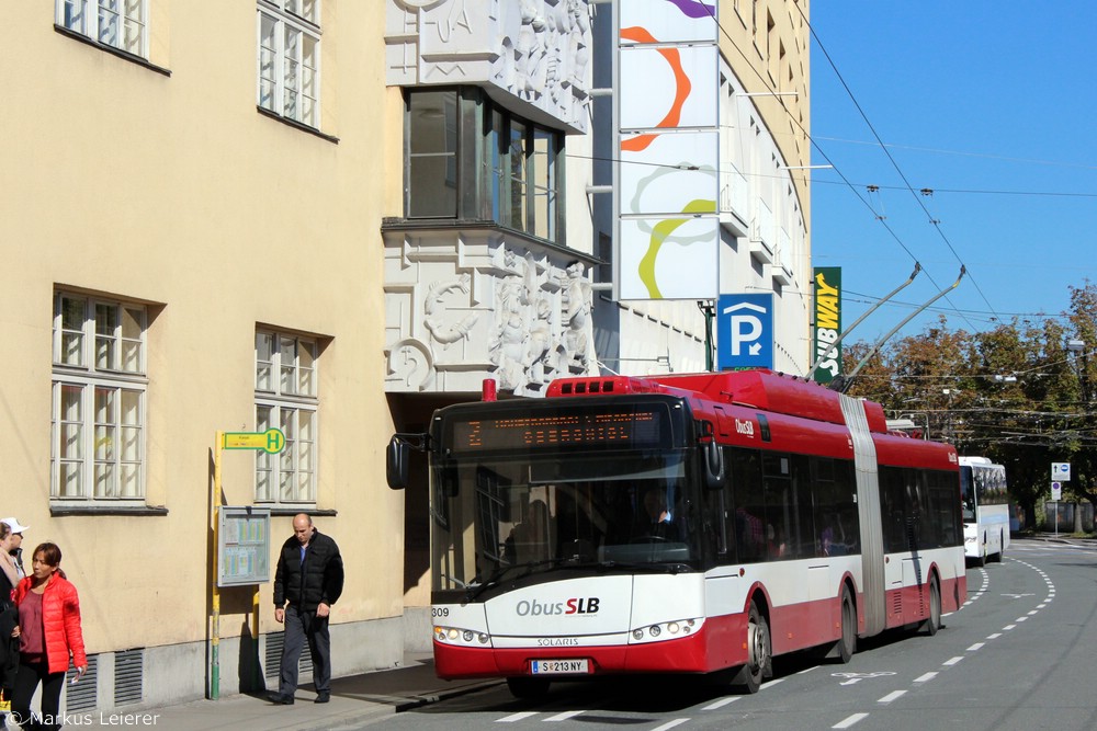 KOM 309 | Salzburg Kiesel