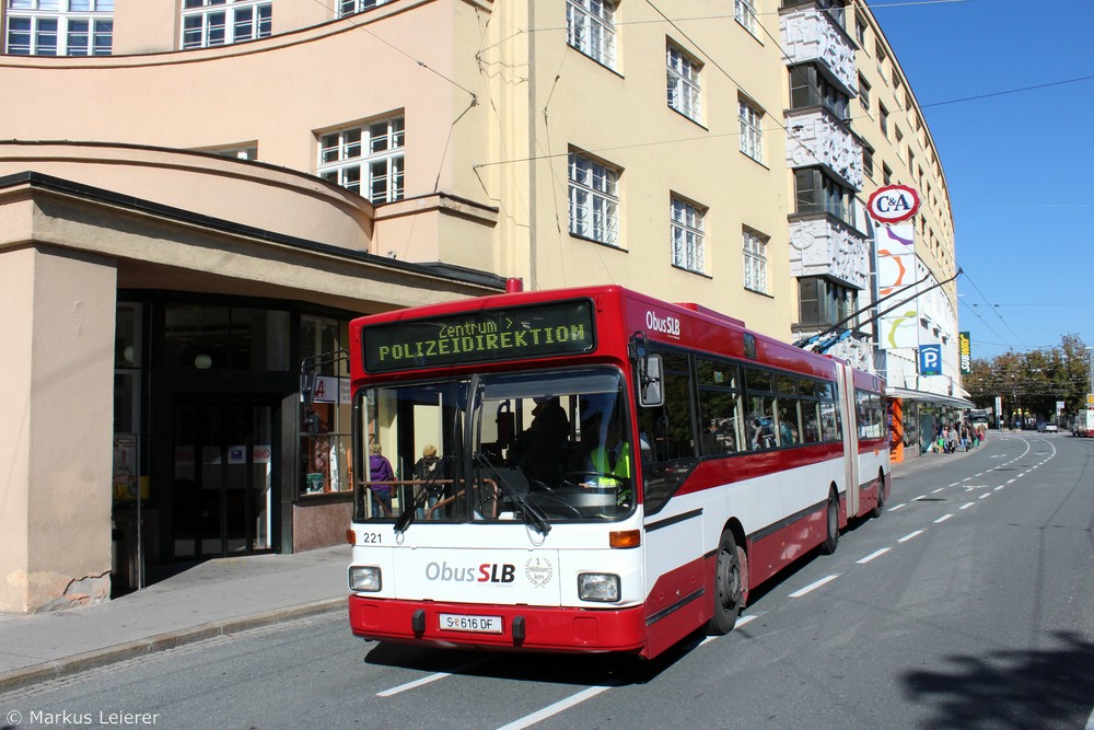 KOM 221 | Salzburg Kiesel