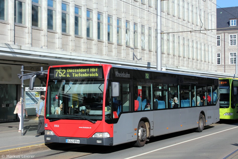 KOM 8904 | Mülheim Stadtmitte