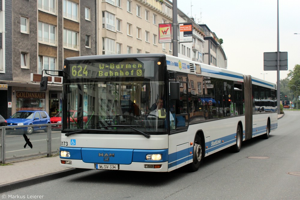 KOM 0173 | Wuppertal Alter Markt