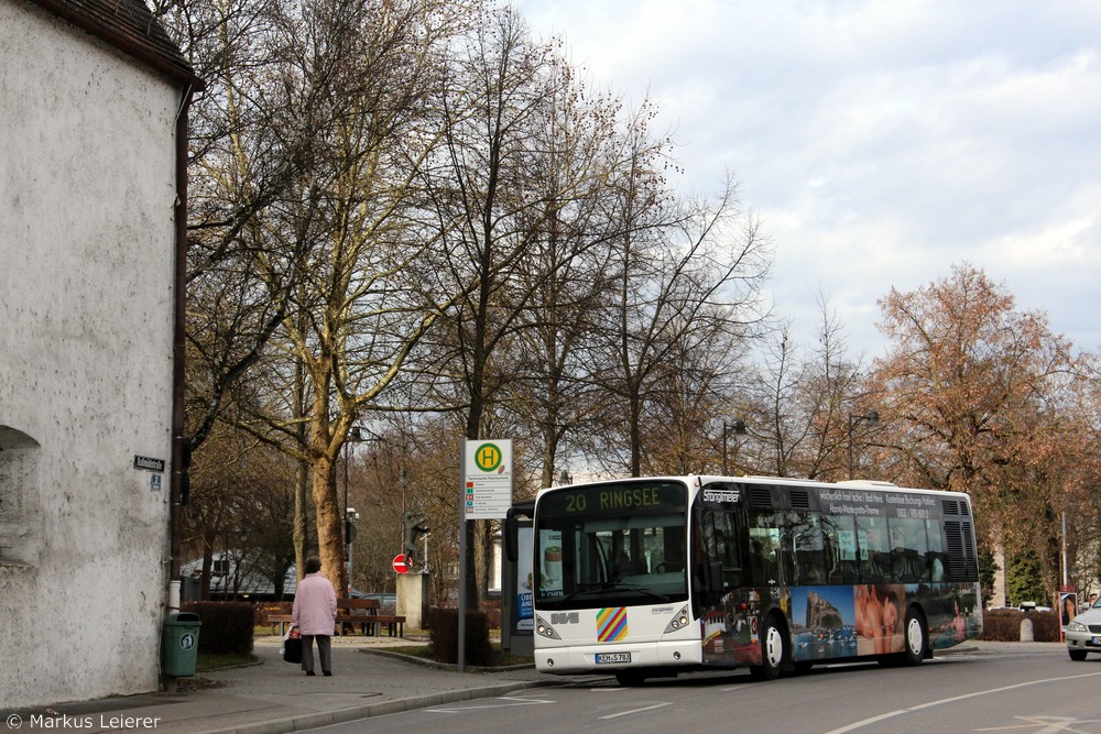 KEH-S 783 | Technische Hochschule