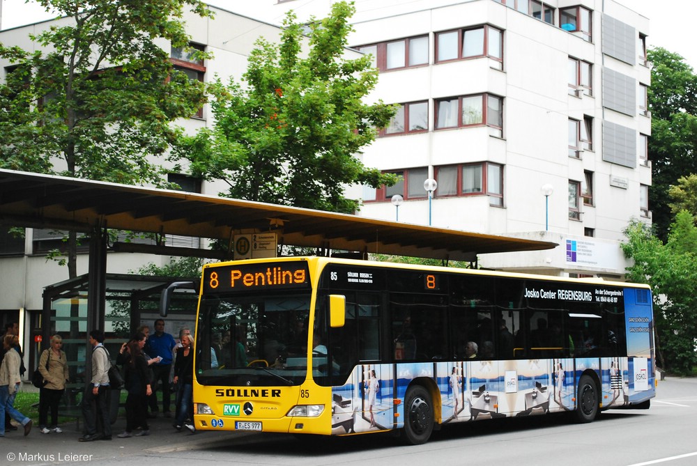 R-ES 977 | HBF/Albertstraße