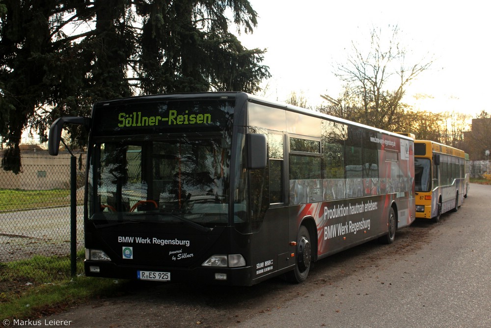 R-ES 925 | Vidiner Straße