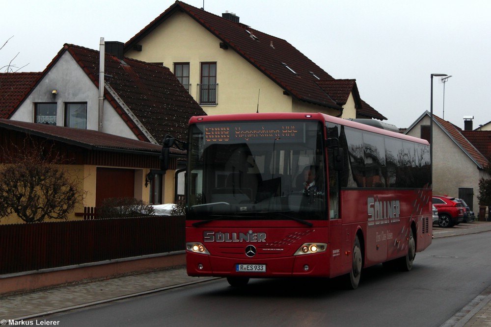 R-ES 933 | Münchsmünster, Schwaiger Str.