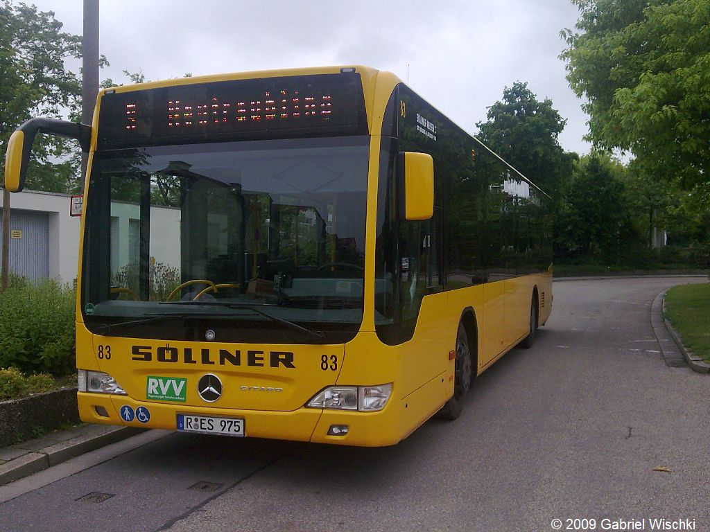 R-ES 975 | Sallerner Berg