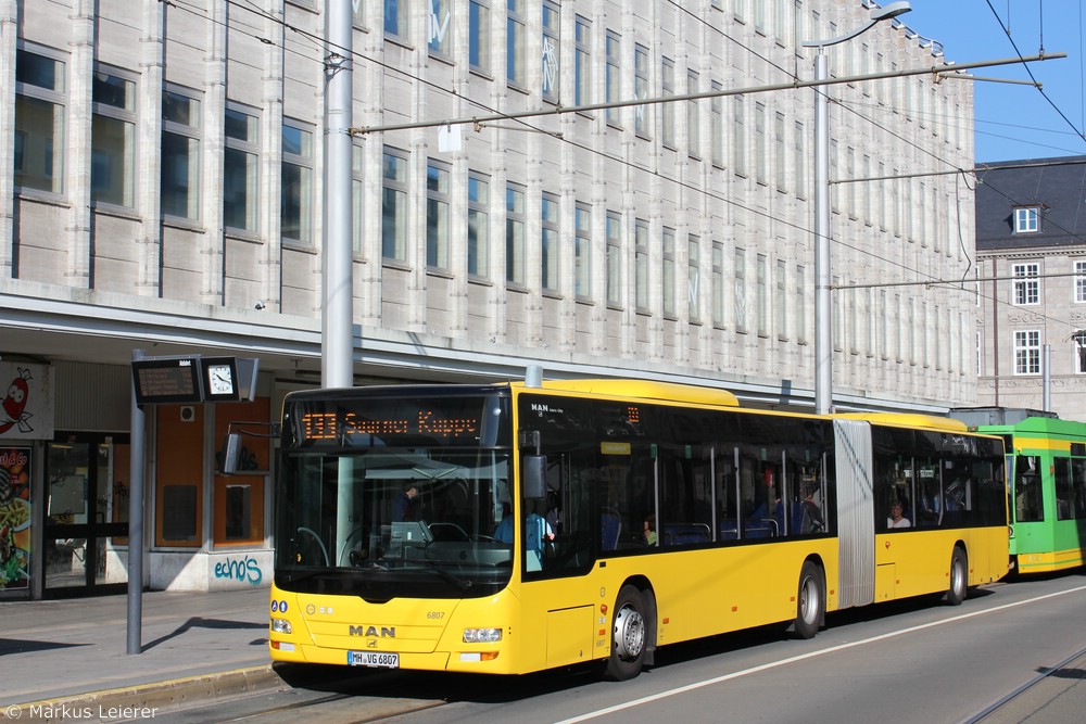 KOM 6807 | Mülheim Stadtmitte