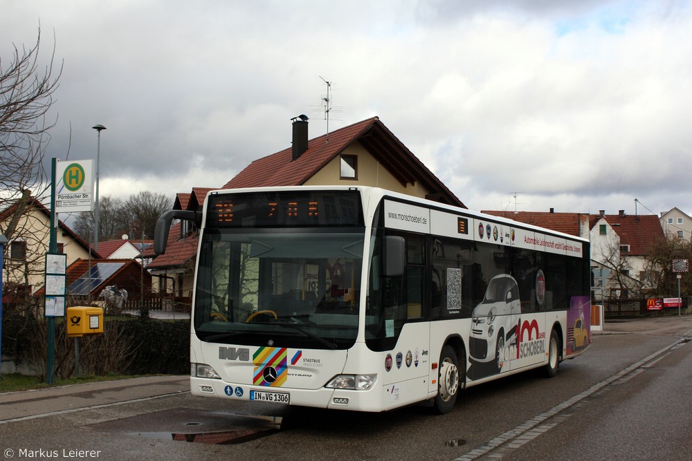 IN-VG 1306 | Langenbruck Pörnbacher Straße