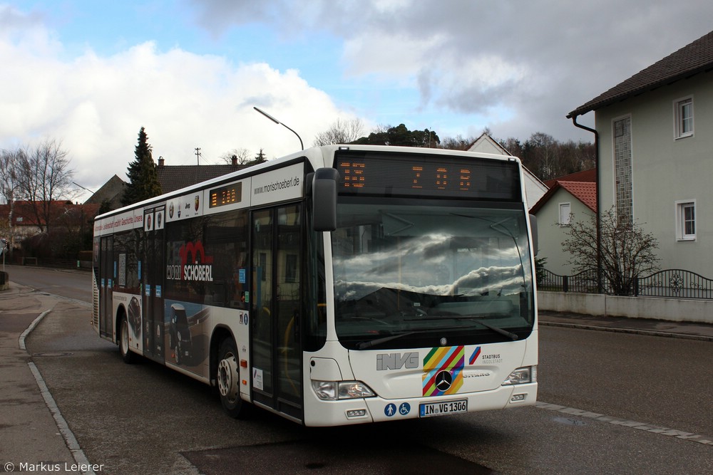 IN-VG 1306 | Langenbruck Pörnbacher Straße