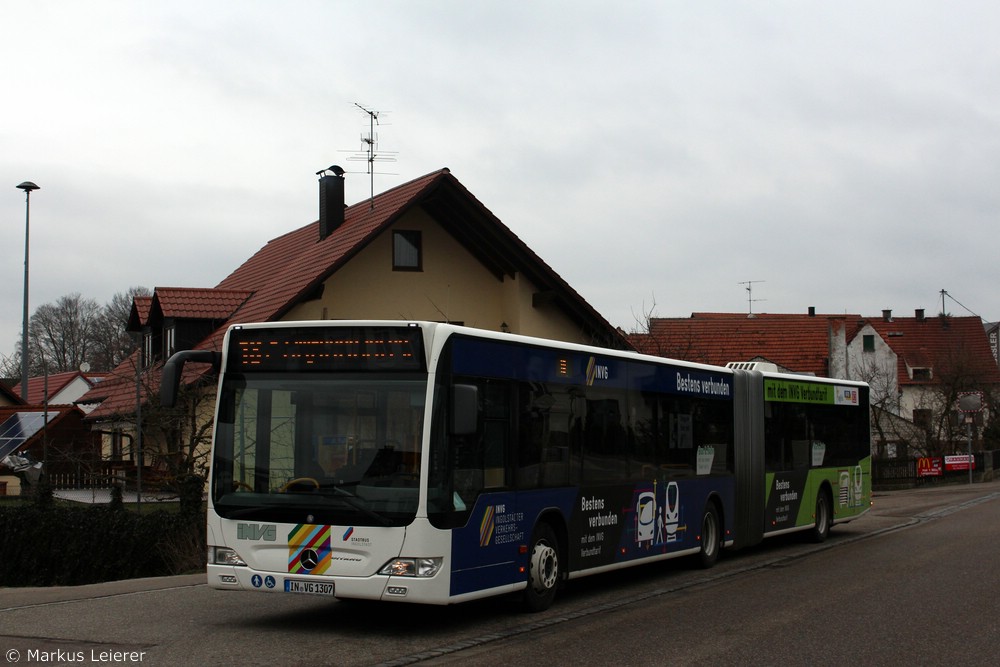 IN-VG 1307 | Langenbruck Pörnbacher Straße
