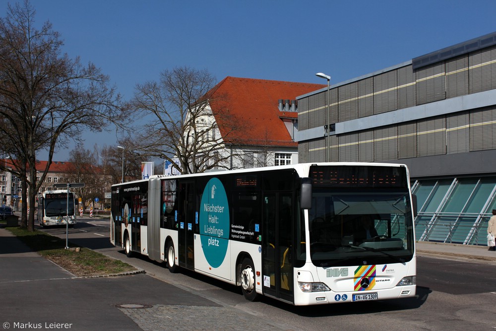 IN-VG 1309 | Technische Hochschule