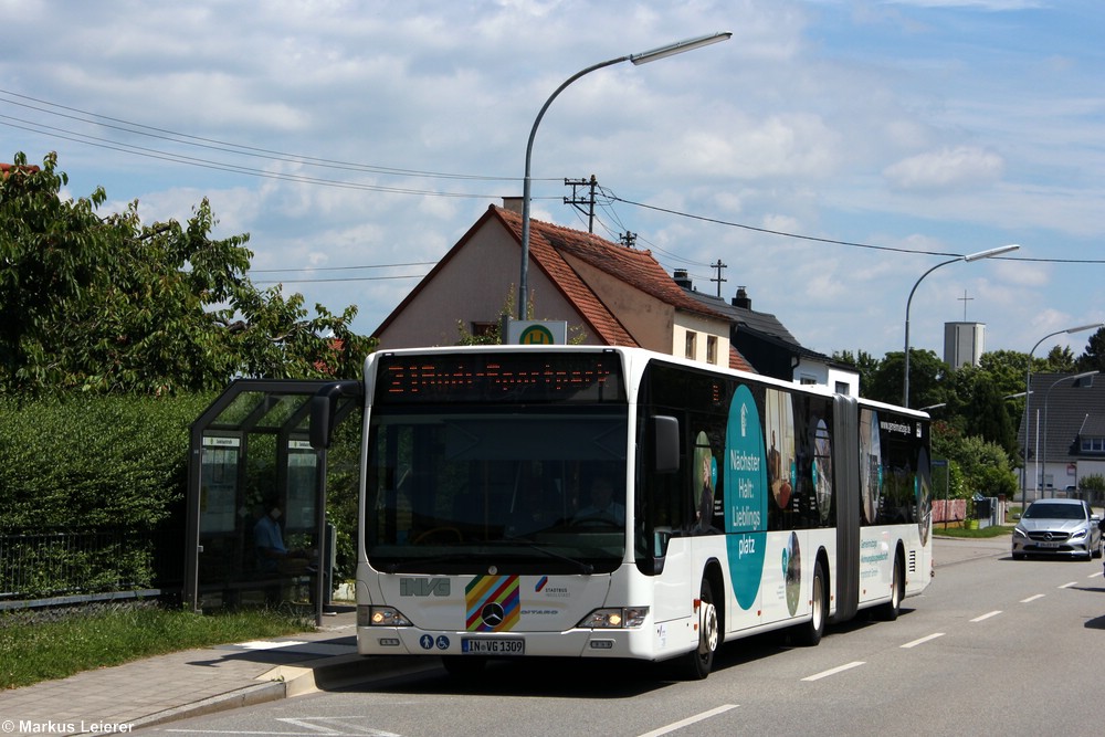 IN-VG 1309 | Seidelbaststraße