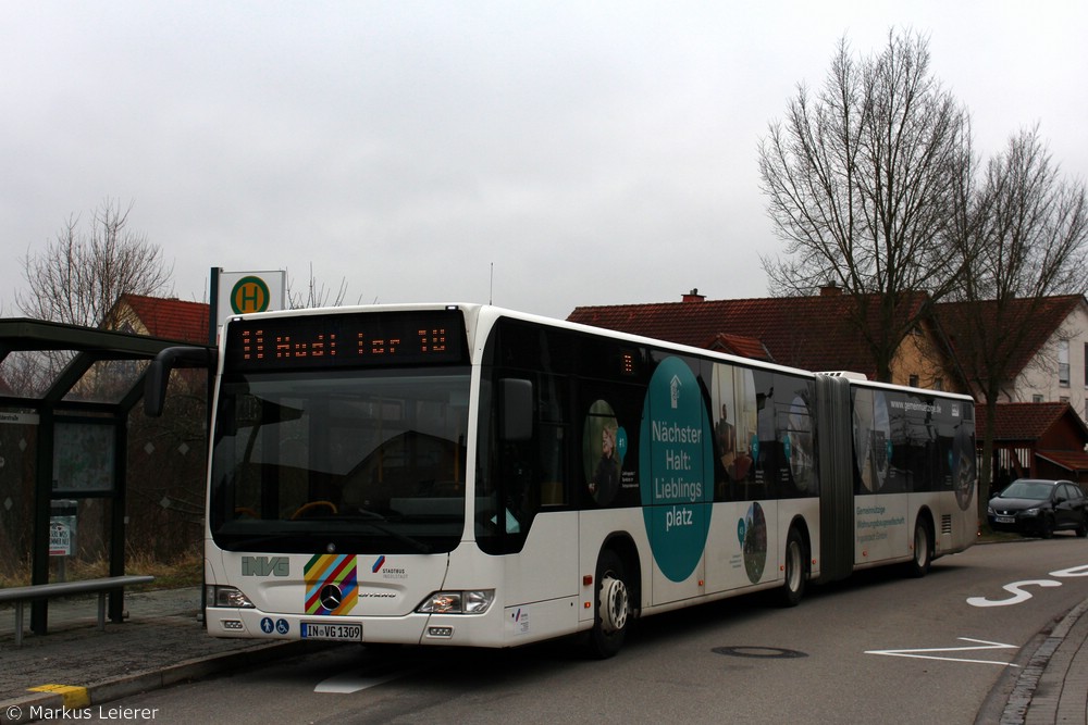 IN-VG 1309 | Urnenfelderstraße