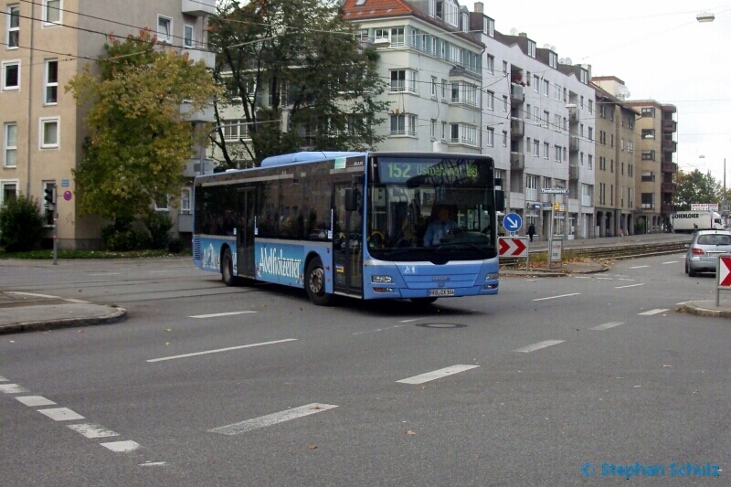 griensteidl FFB-CX 104 | Lohensteinstraße