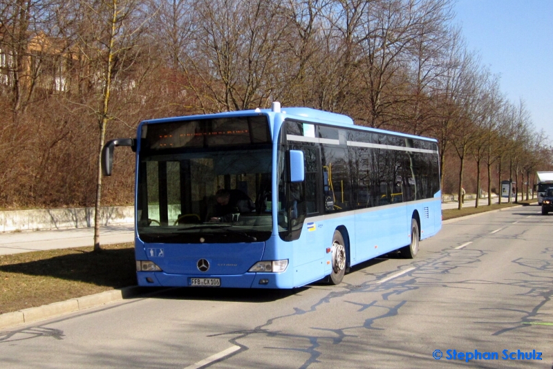 Griensteidl FFB-CX 106 | Werner-Egk-Bogen