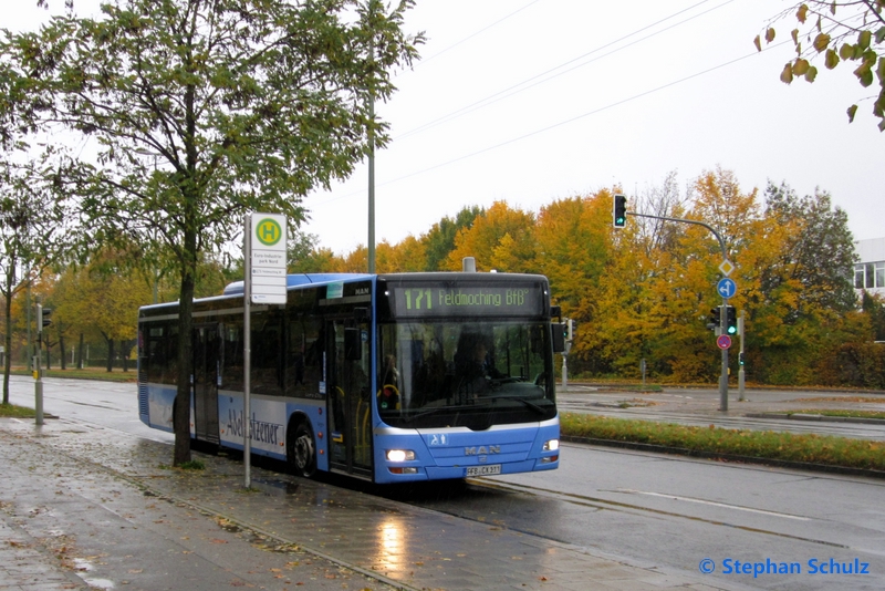 Griensteidl FFB-CX 111 | Euro-Industriepark Nord