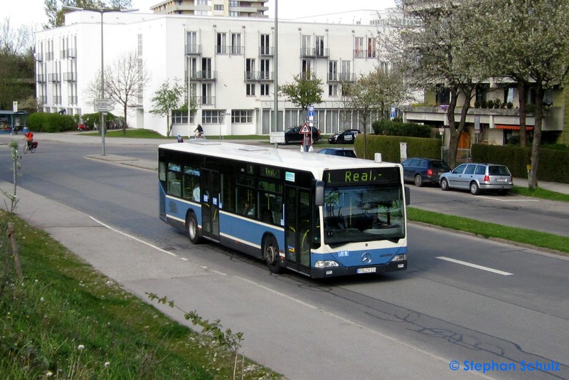 Griensteidl FFB-CX 116 | Bernsteinweg