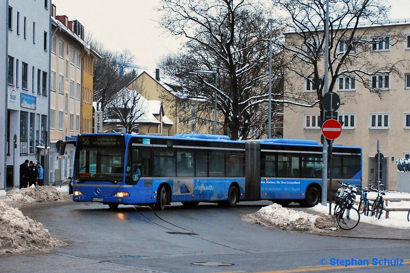 Ludwig M-LU 7711 | Pasing Bf.