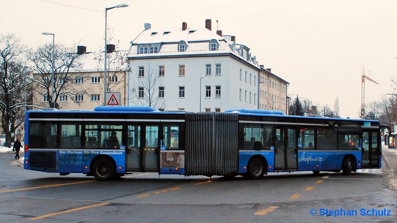 Ludwig M-LU 7711 | Pasing Bf.