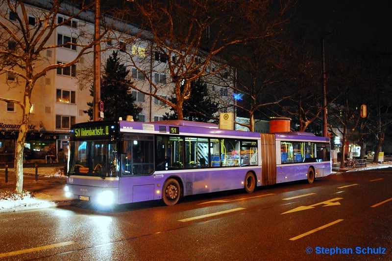 Baumann M-JJ 7311 | Romanplatz