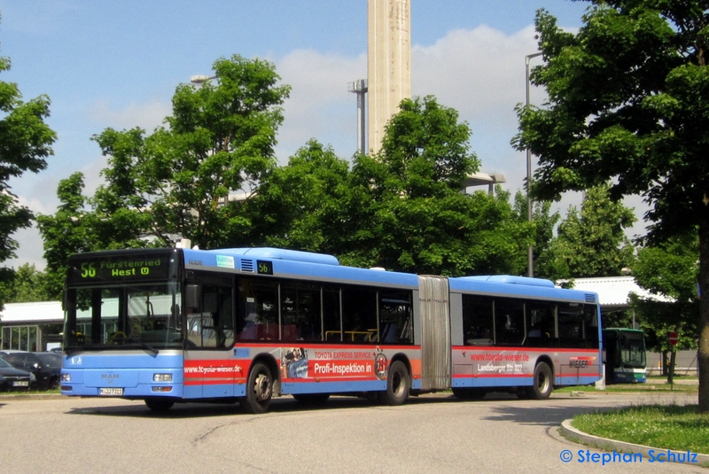 Baumann M-JJ 7311 | Klinikum Großhadern