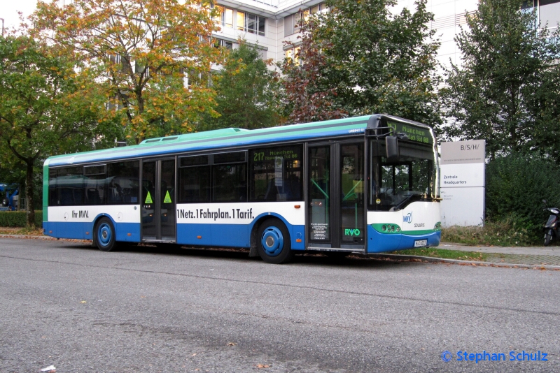 Geldhauser M-C 6223 | Neuperlach Süd