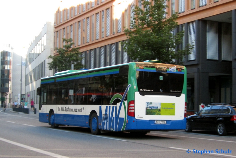 Geldhauser M-C 7786 | St.-Jakobs-Platz