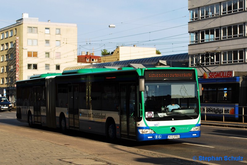 Geldhauser M-C 3951 | Trappentreusraße