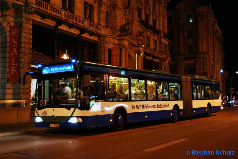 Geldhauser M-C 3952 | Lenbachplatz