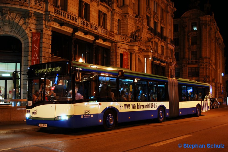 Geldhauser M-C 9254 | Lenbachplatz