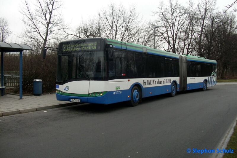 Geldhauser M-C 9255 | Studentenstadt