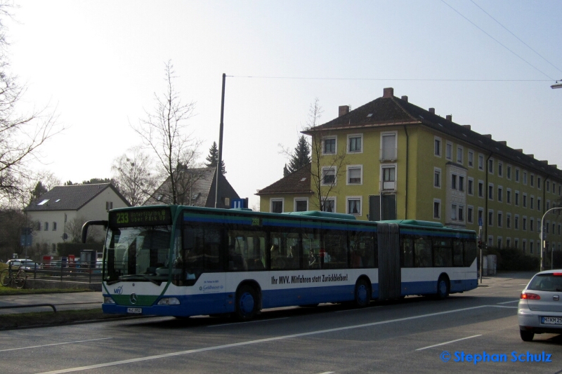 Geldhauser M-C 3952 | Studentenstadt