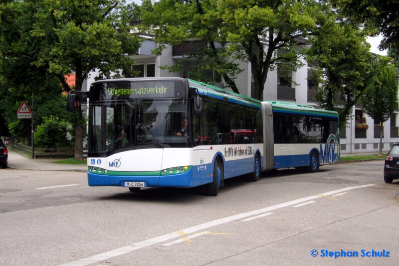 Geldhauser M-C 9254 | Pasing